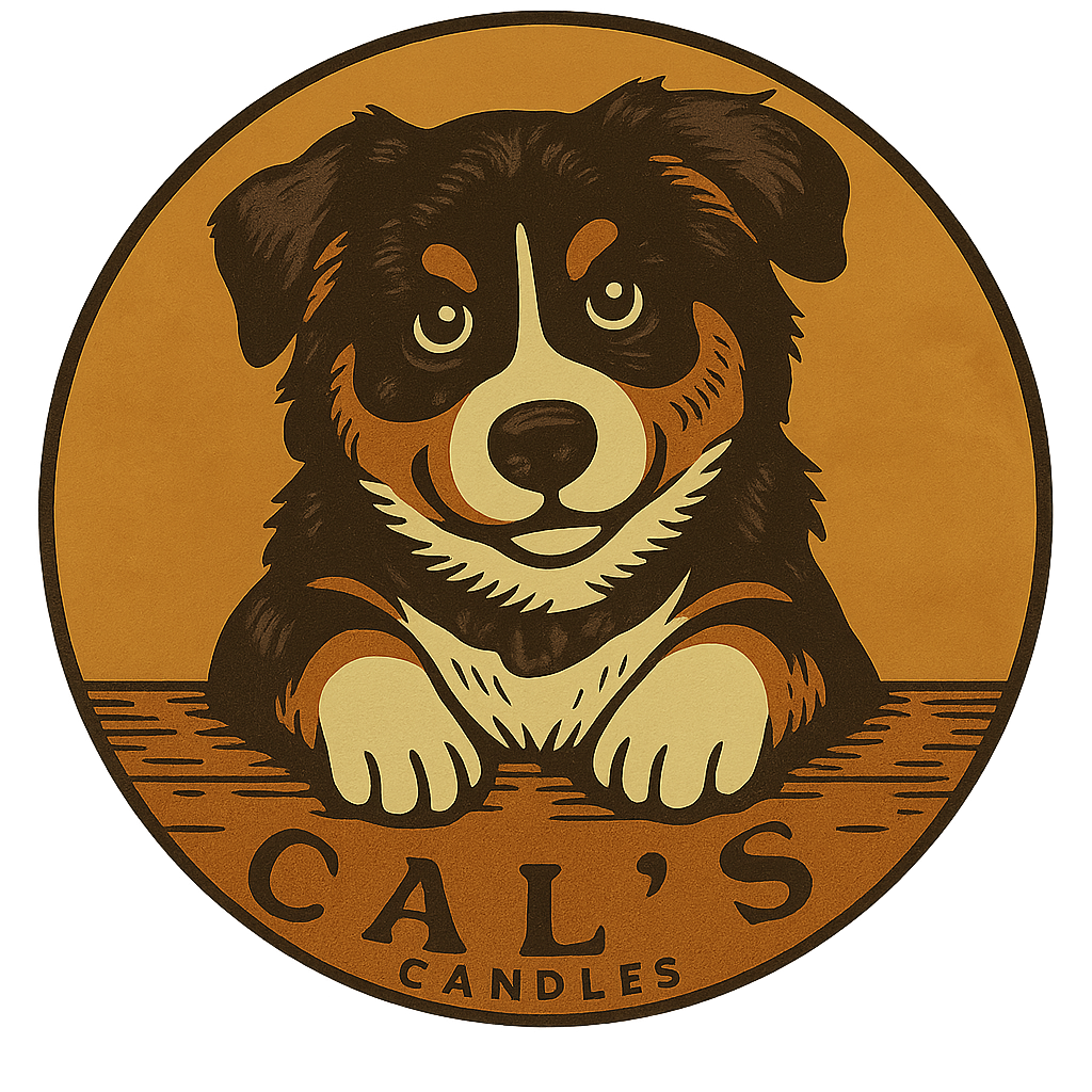 Cal's Candles